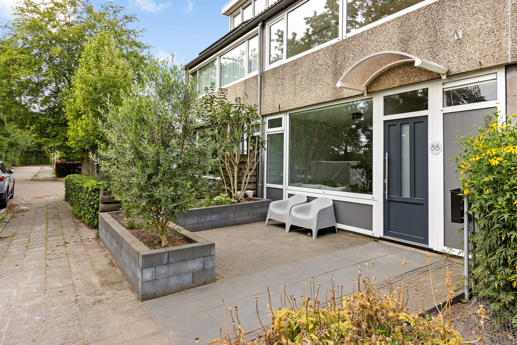 Foto 36 van Ulbe van Houtenstrjitte 88