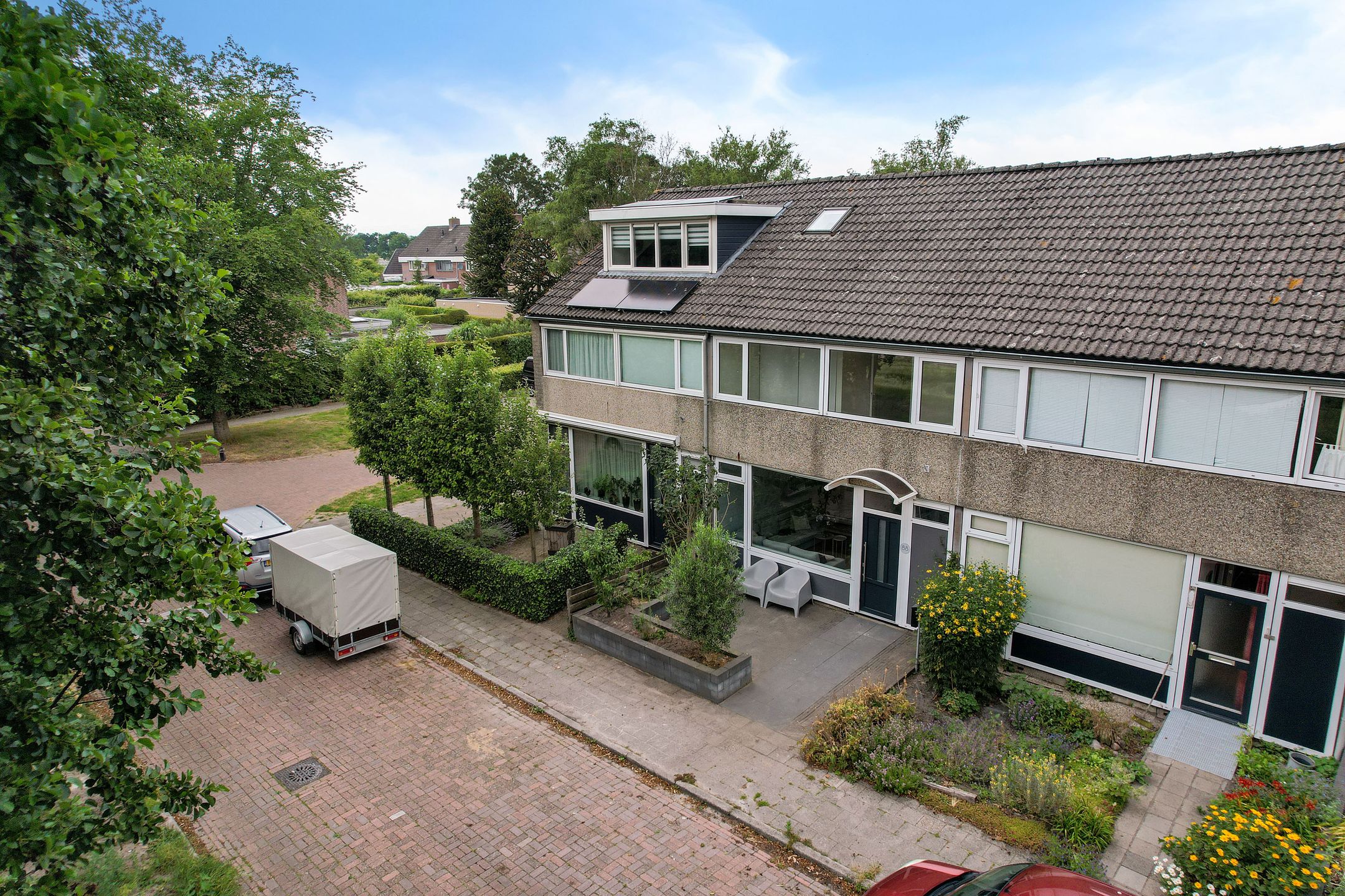 Foto 42 van Ulbe van Houtenstrjitte 88