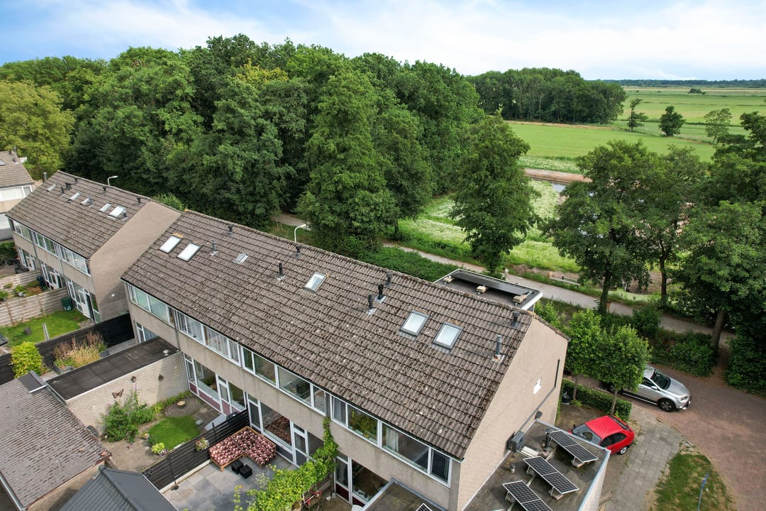 Foto 41 van Ulbe van Houtenstrjitte 88