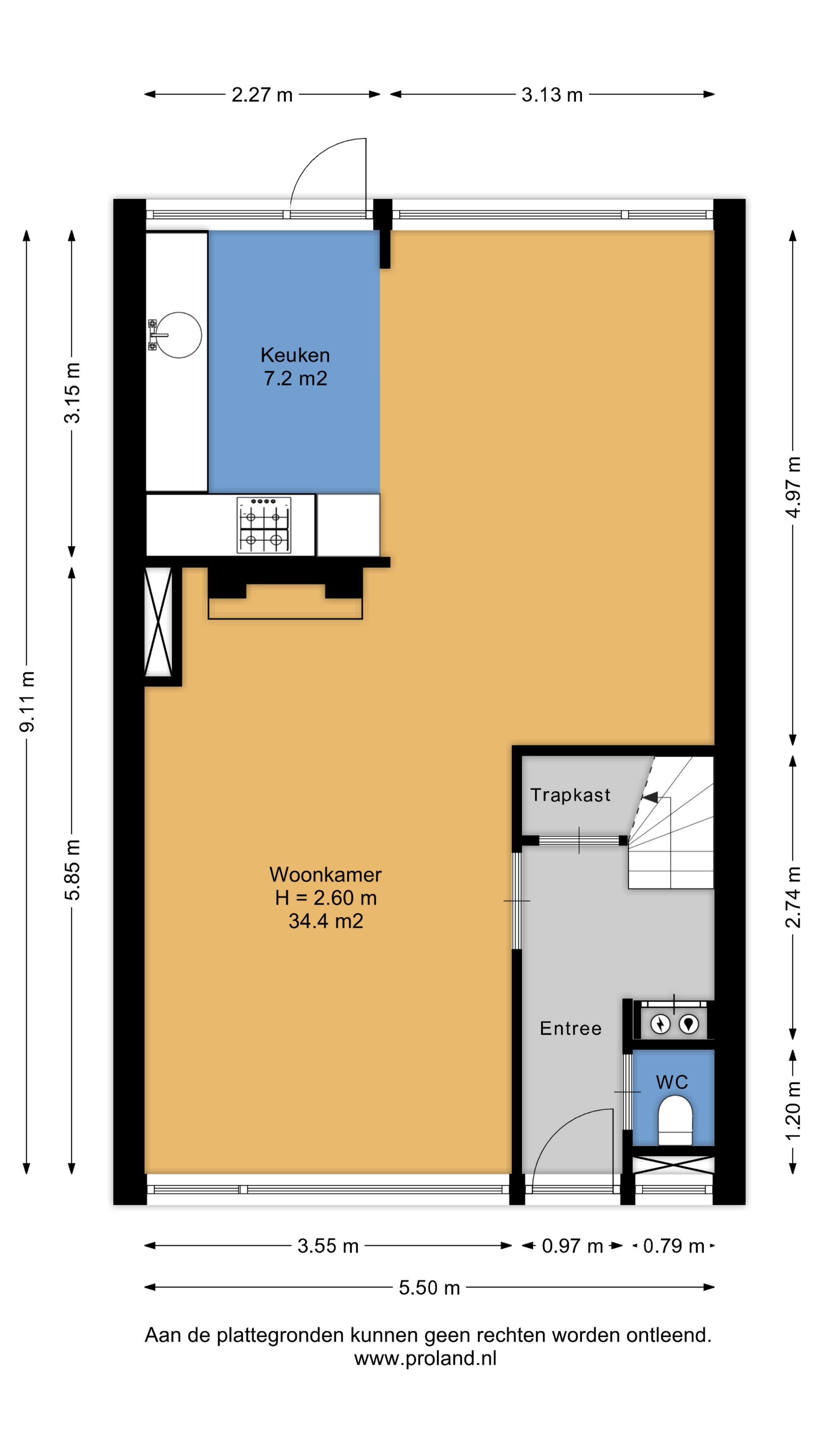Foto 45 van Ulbe van Houtenstrjitte 88