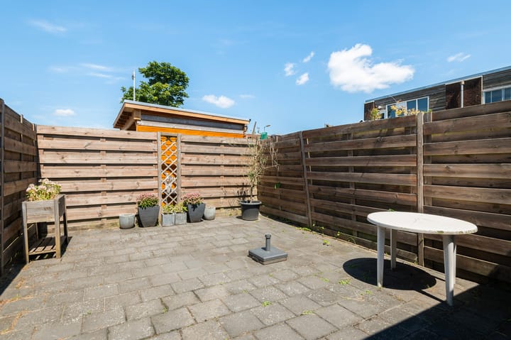 Foto 2 van Silvoldestraat 42