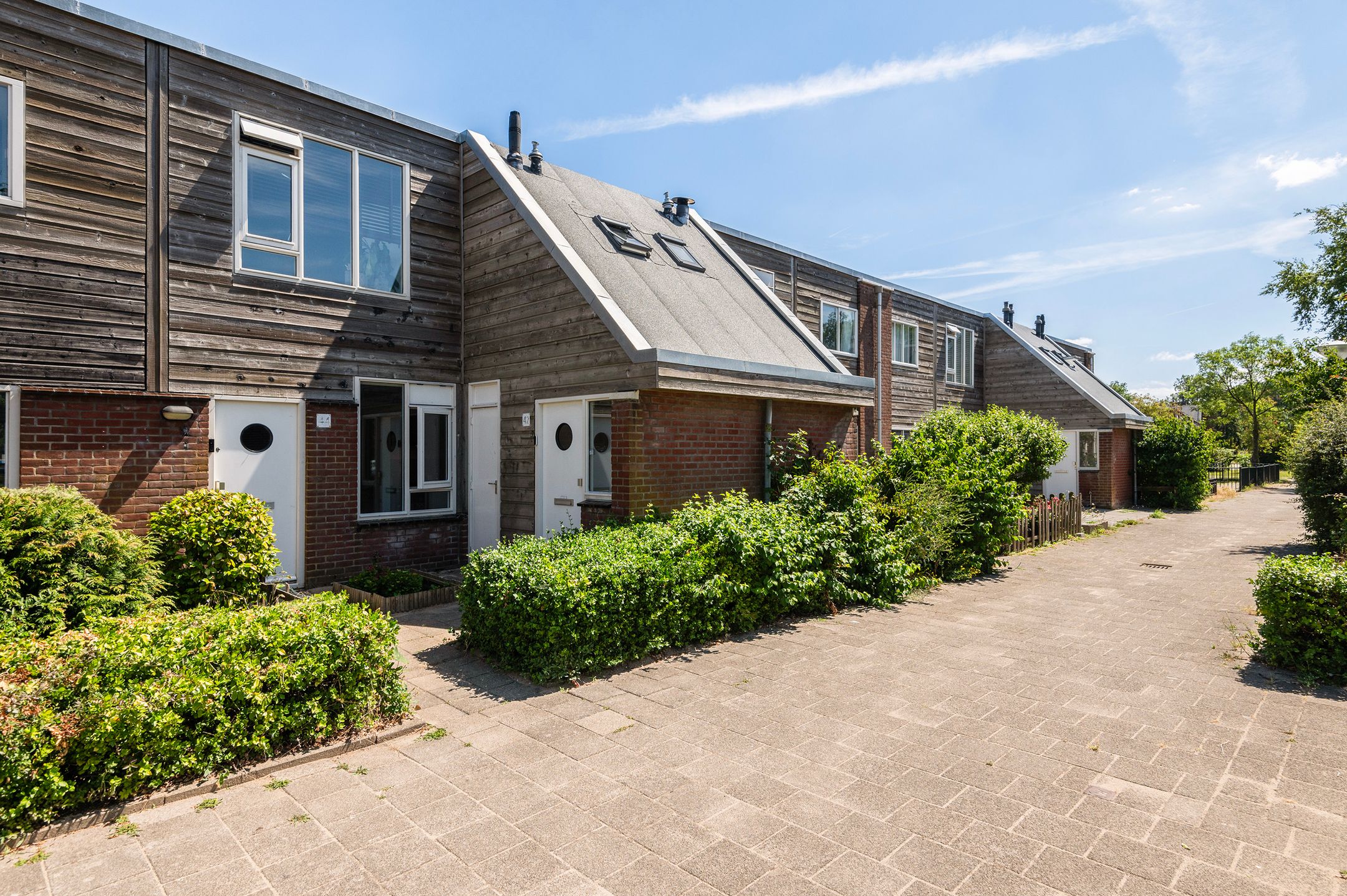 Silvoldestraat, 42, Amsterdam, 1107TG, Noord-Holland, Nederland 42 