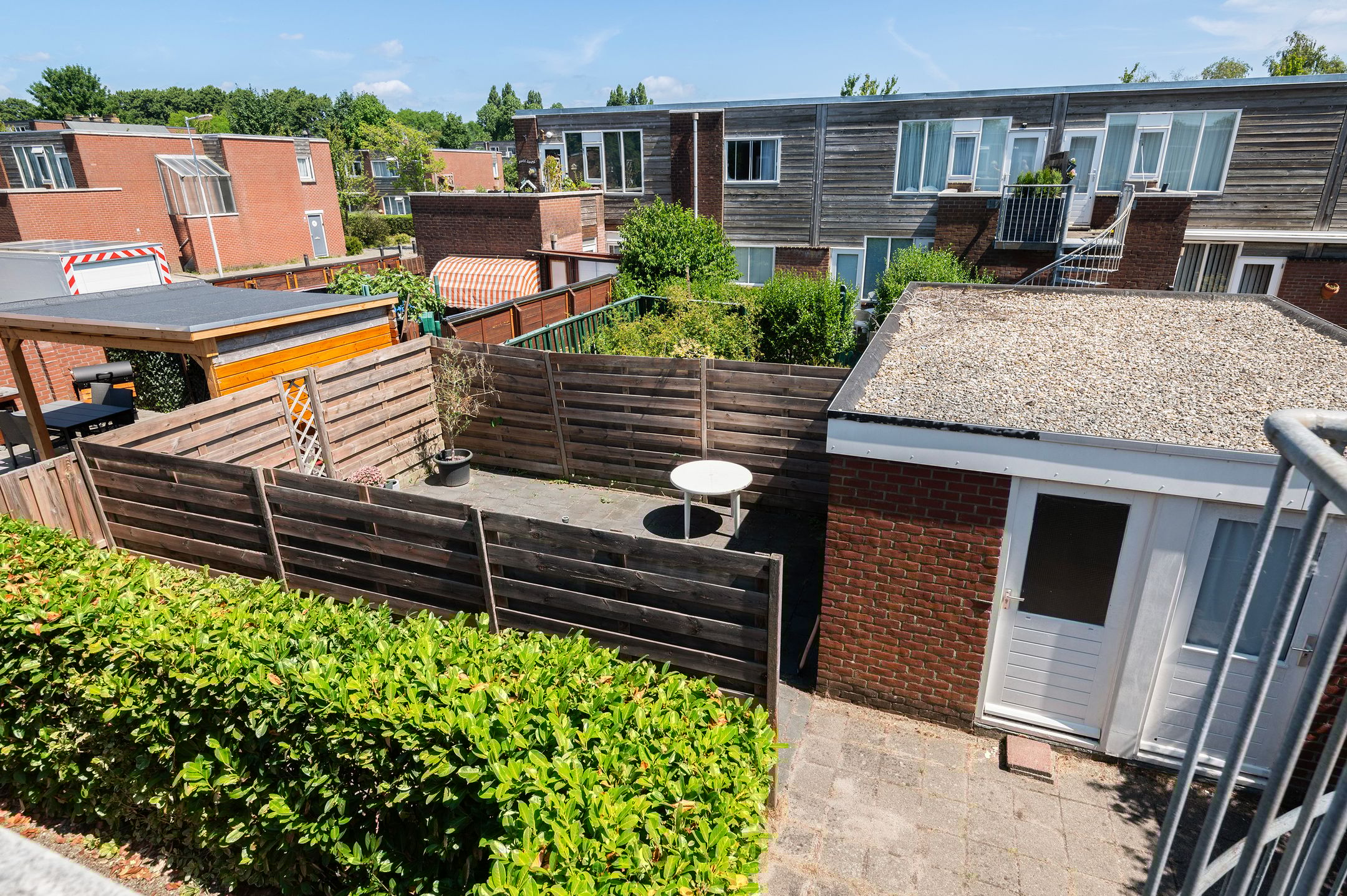 Foto 6 van Silvoldestraat 42