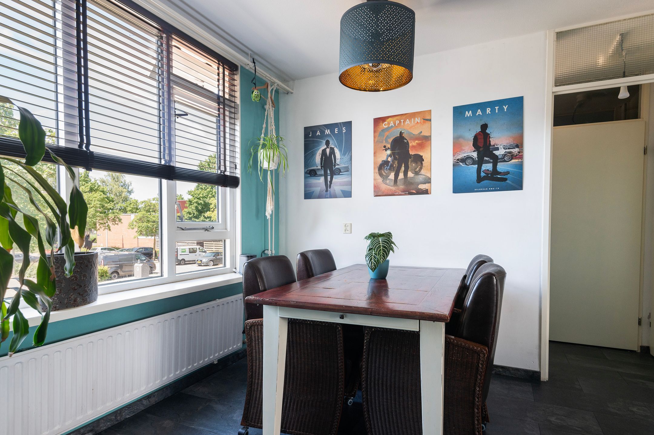 Foto 9 van Silvoldestraat 42