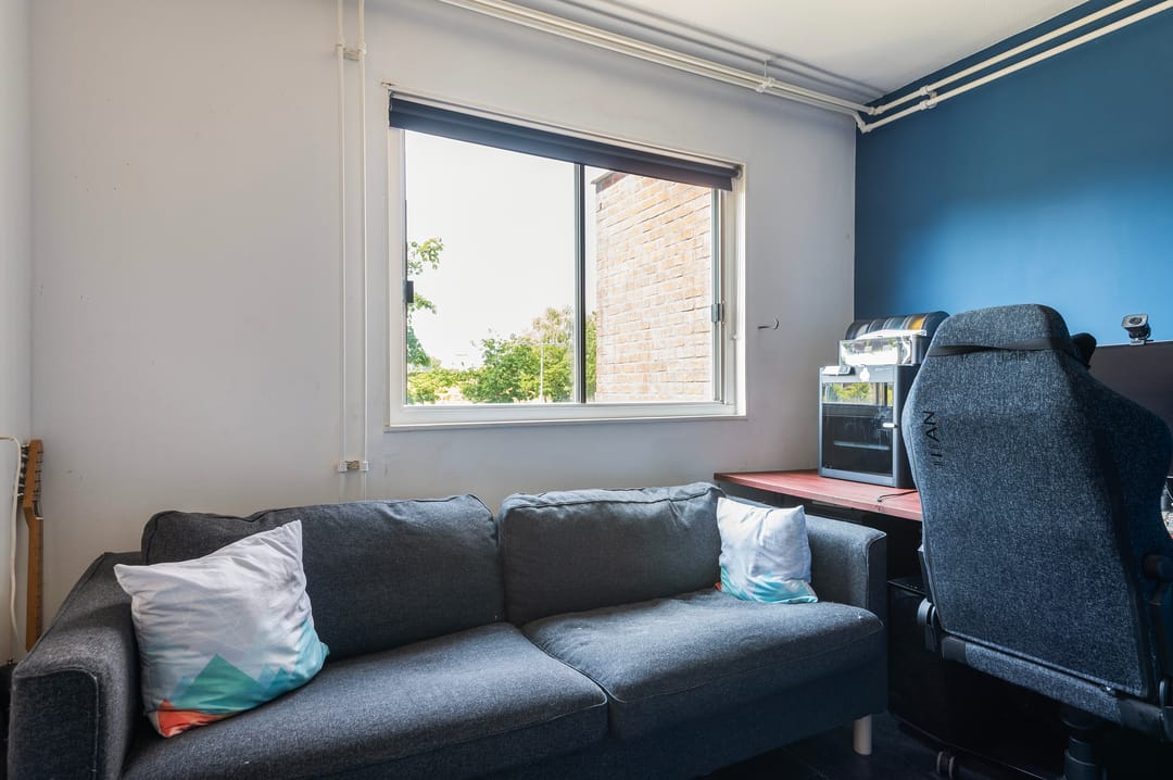 Foto 13 van Silvoldestraat 42