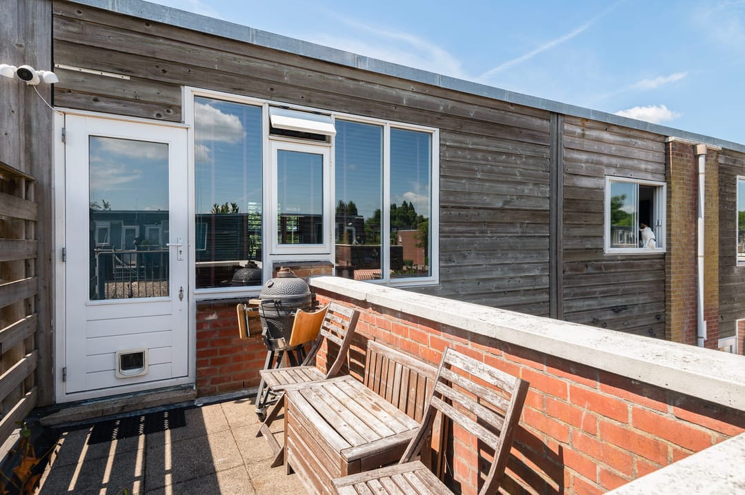 Foto 16 van Silvoldestraat 42