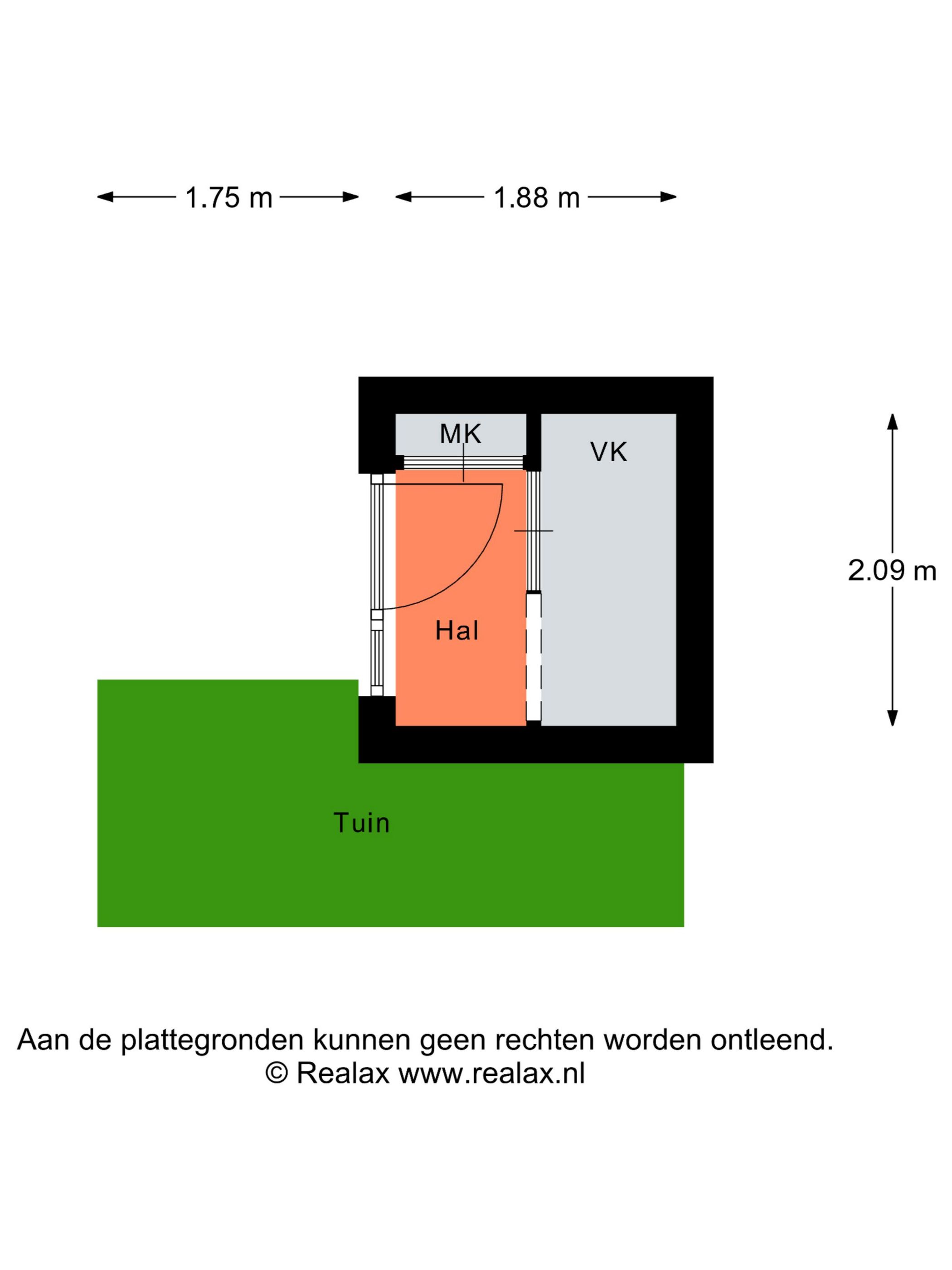 Foto 18 van Silvoldestraat 42