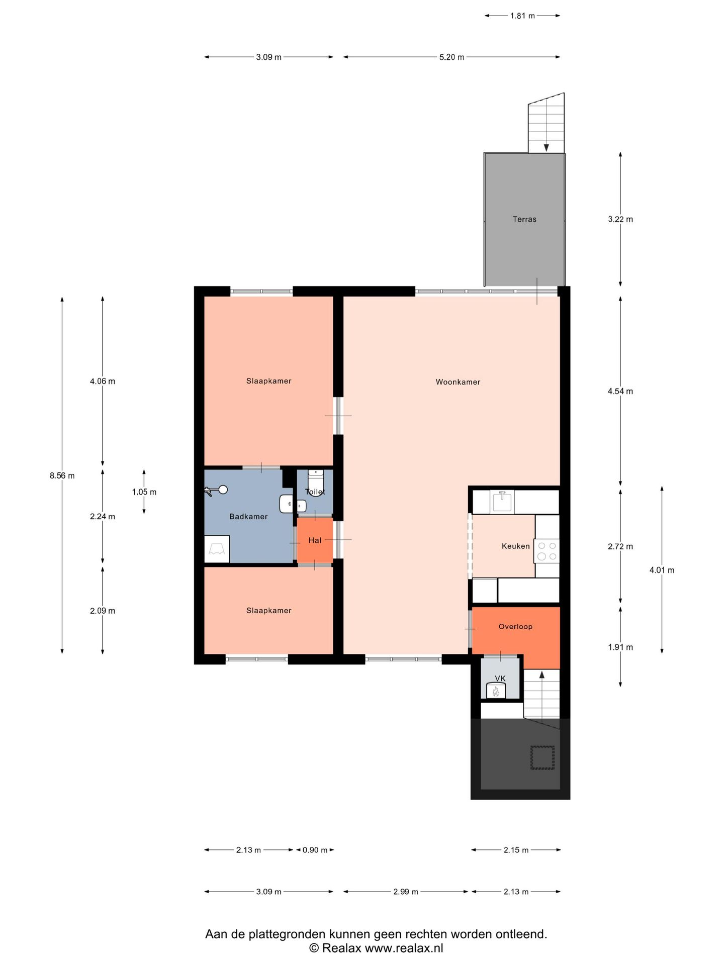 Foto 20 van Silvoldestraat 42