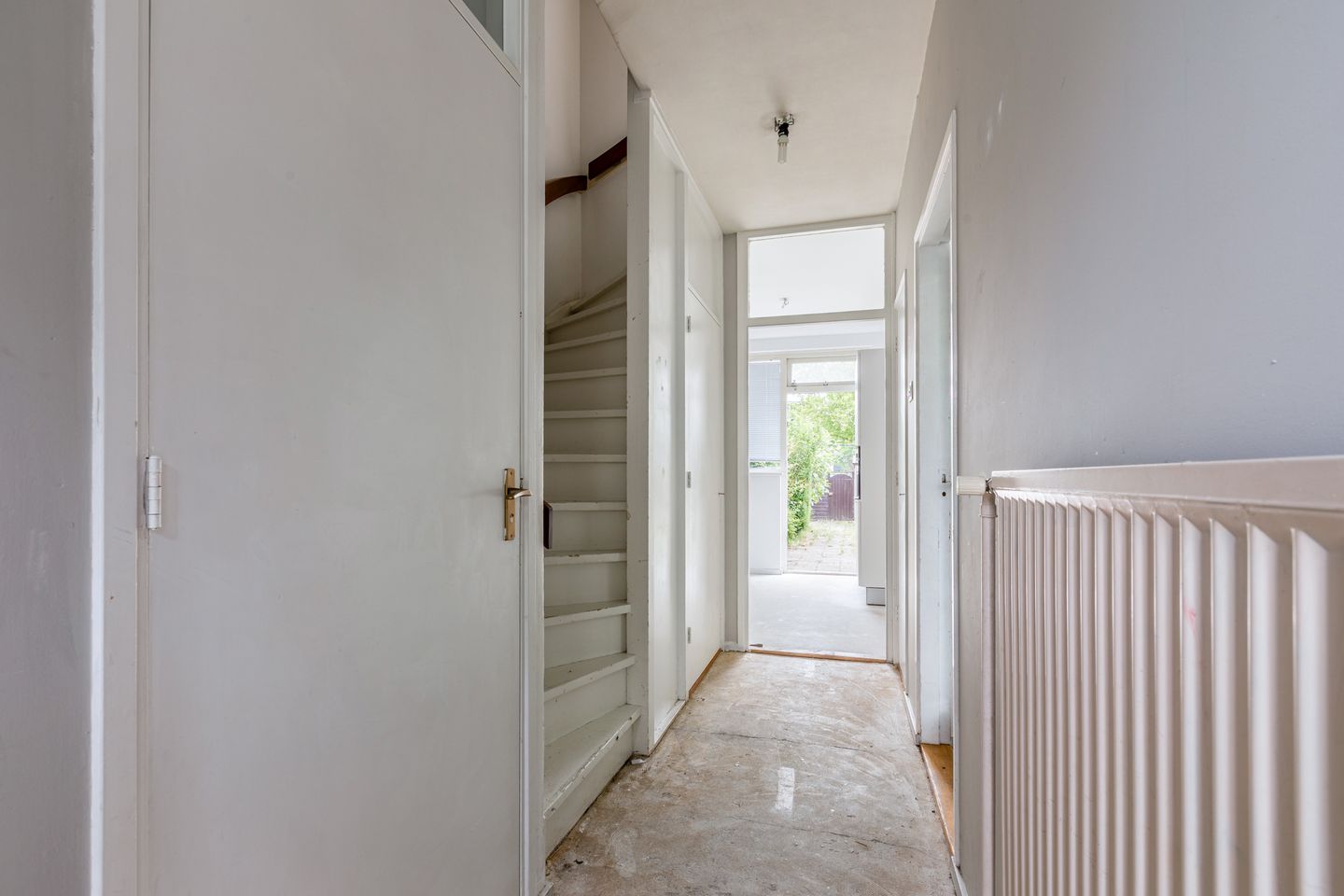 Foto 4 van Treubstraat 66