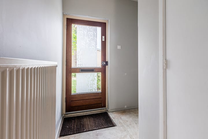 Foto 5 van Treubstraat 66