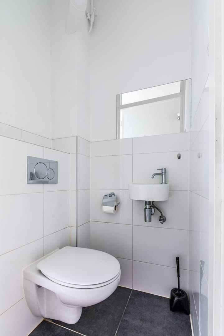 Foto 6 van Treubstraat 66