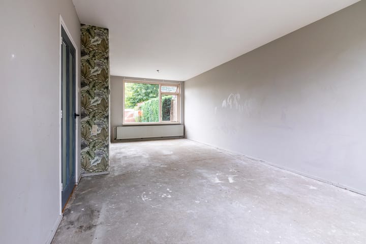 Foto 7 van Treubstraat 66