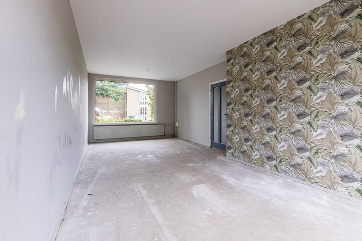 Foto 9 van Treubstraat 66