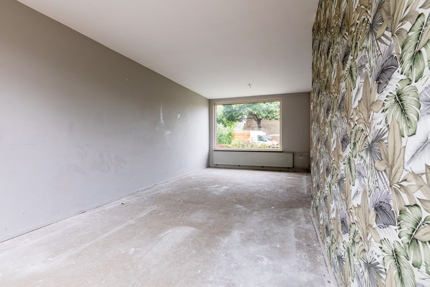 Foto 10 van Treubstraat 66