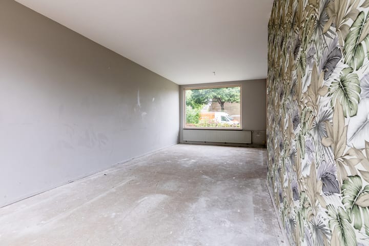 Foto 10 van Treubstraat 66