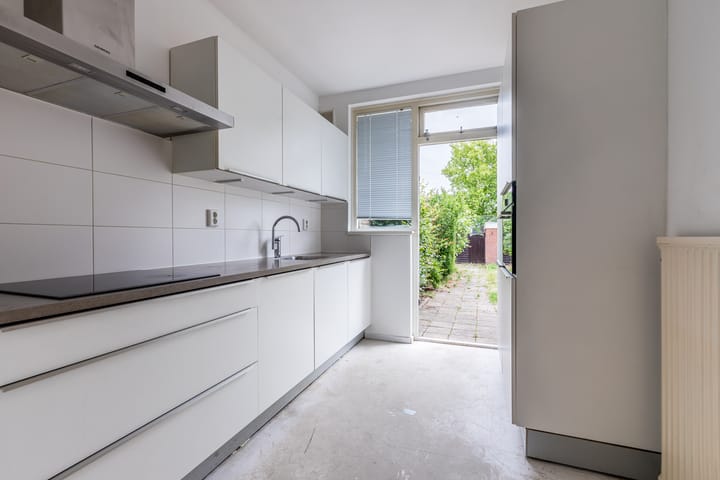 Foto 11 van Treubstraat 66