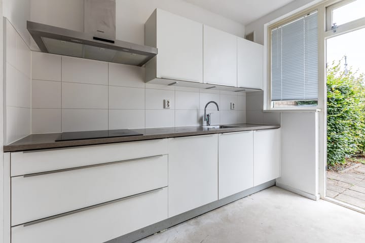 Foto 12 van Treubstraat 66