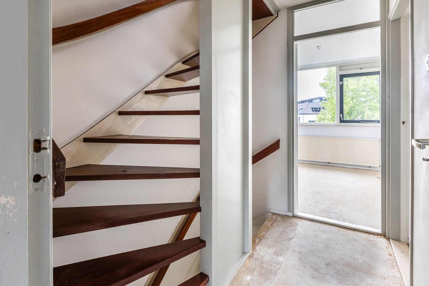 Foto 14 van Treubstraat 66