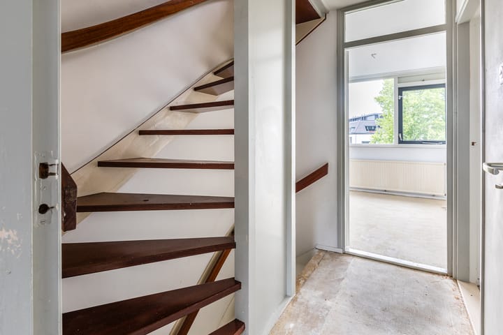 Foto 14 van Treubstraat 66