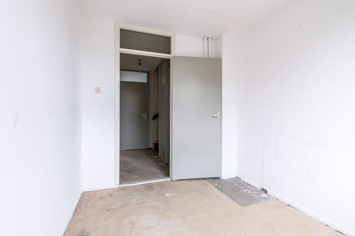 Foto 25 van Treubstraat 66