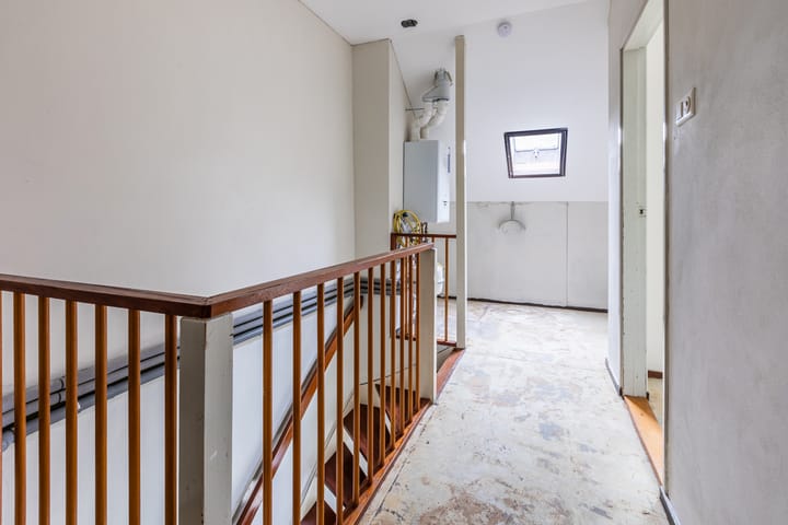 Foto 30 van Treubstraat 66