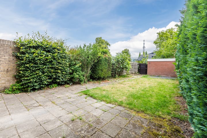 Foto 38 van Treubstraat 66