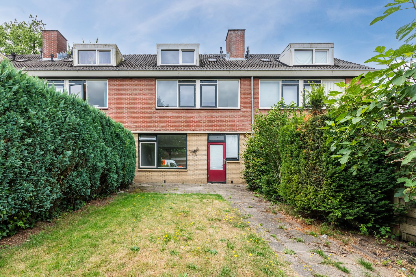 Foto 40 van Treubstraat 66