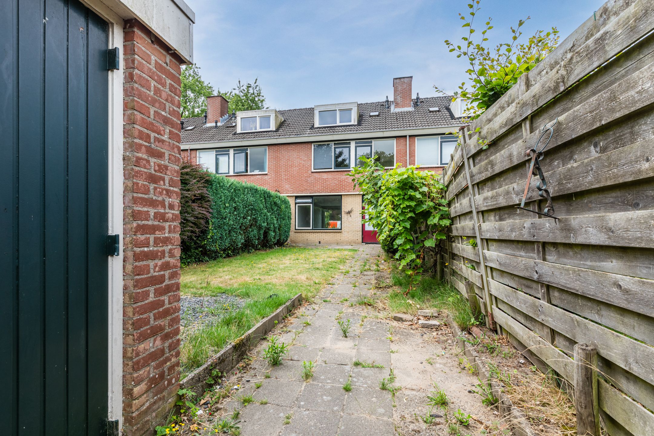 Foto 42 van Treubstraat 66