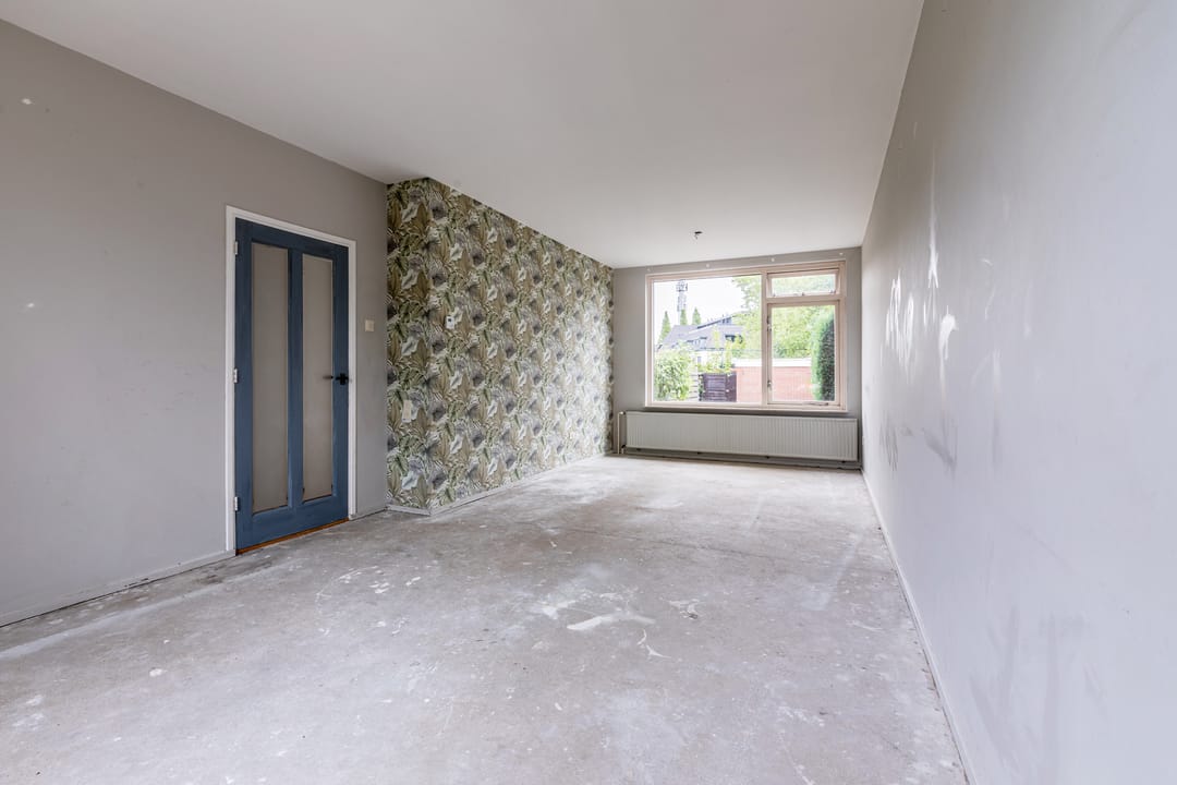 Foto 8 van Treubstraat 66