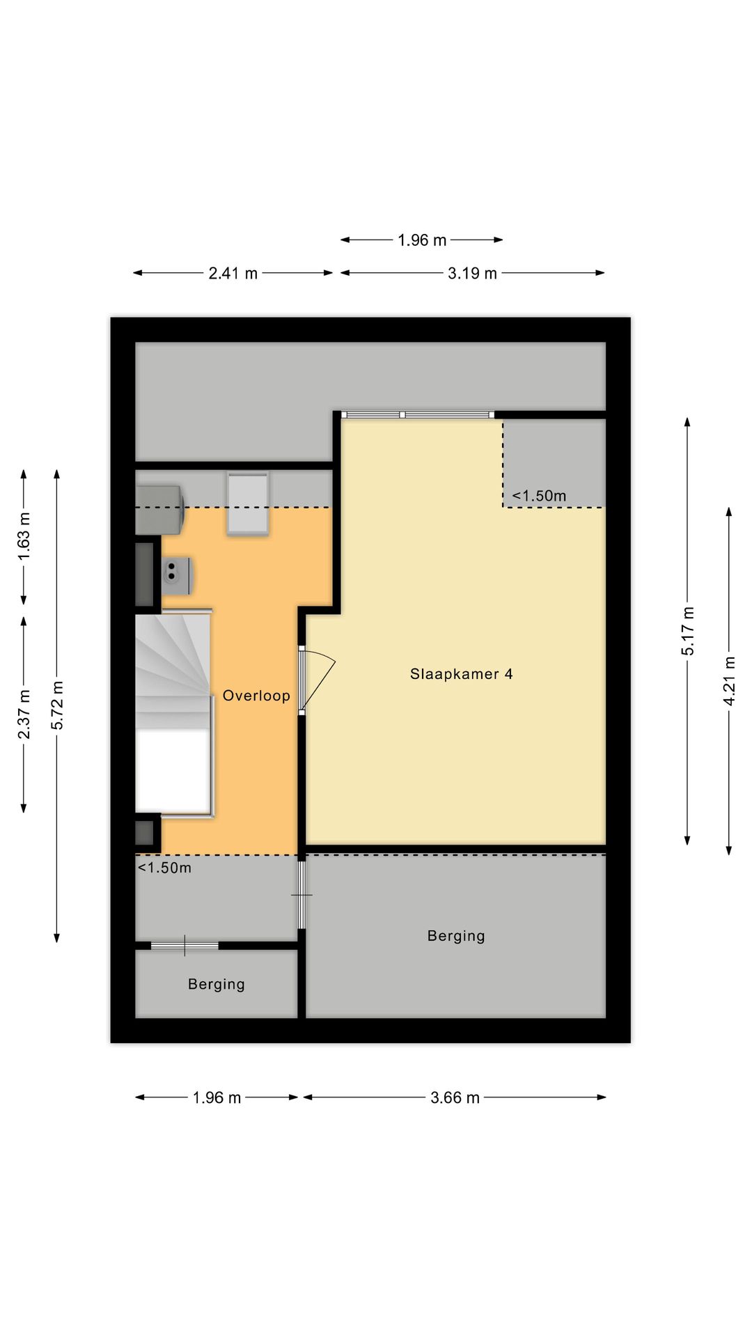 Foto 46 van Treubstraat 66