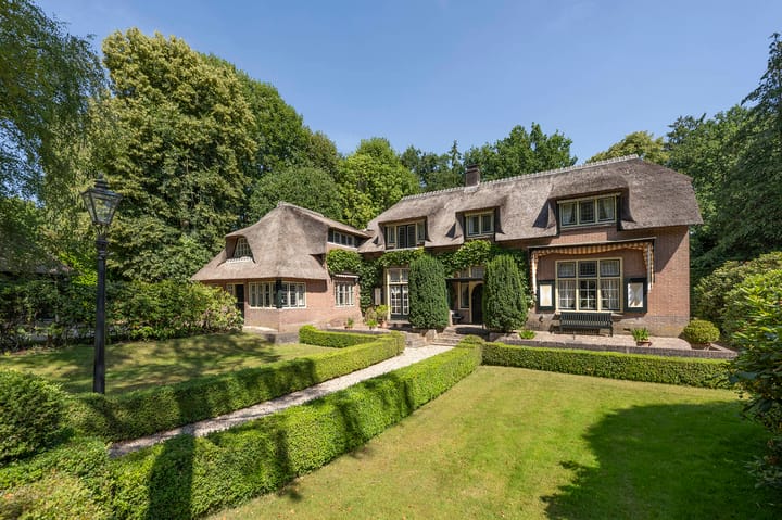 Foto 3 van Rozenlaantje 14