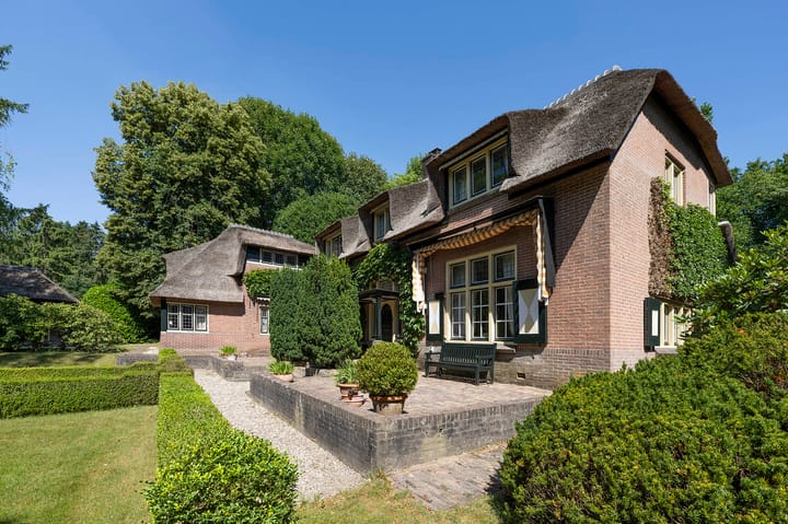 Foto 4 van Rozenlaantje 14