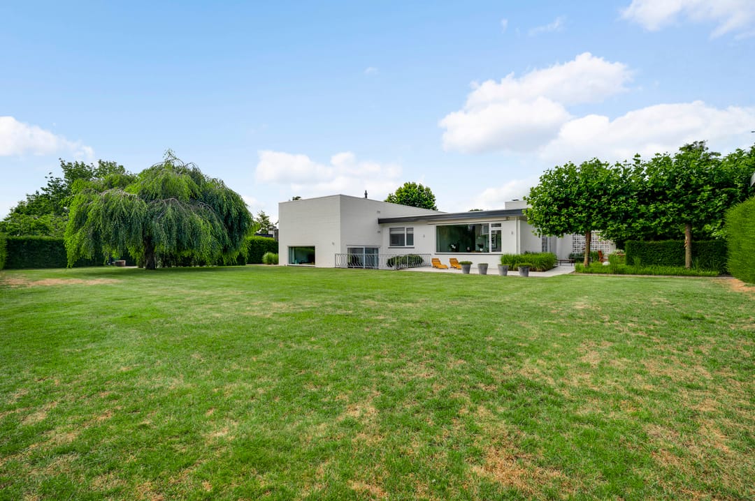 Foto 2 van Graaf van Hornelaan 15