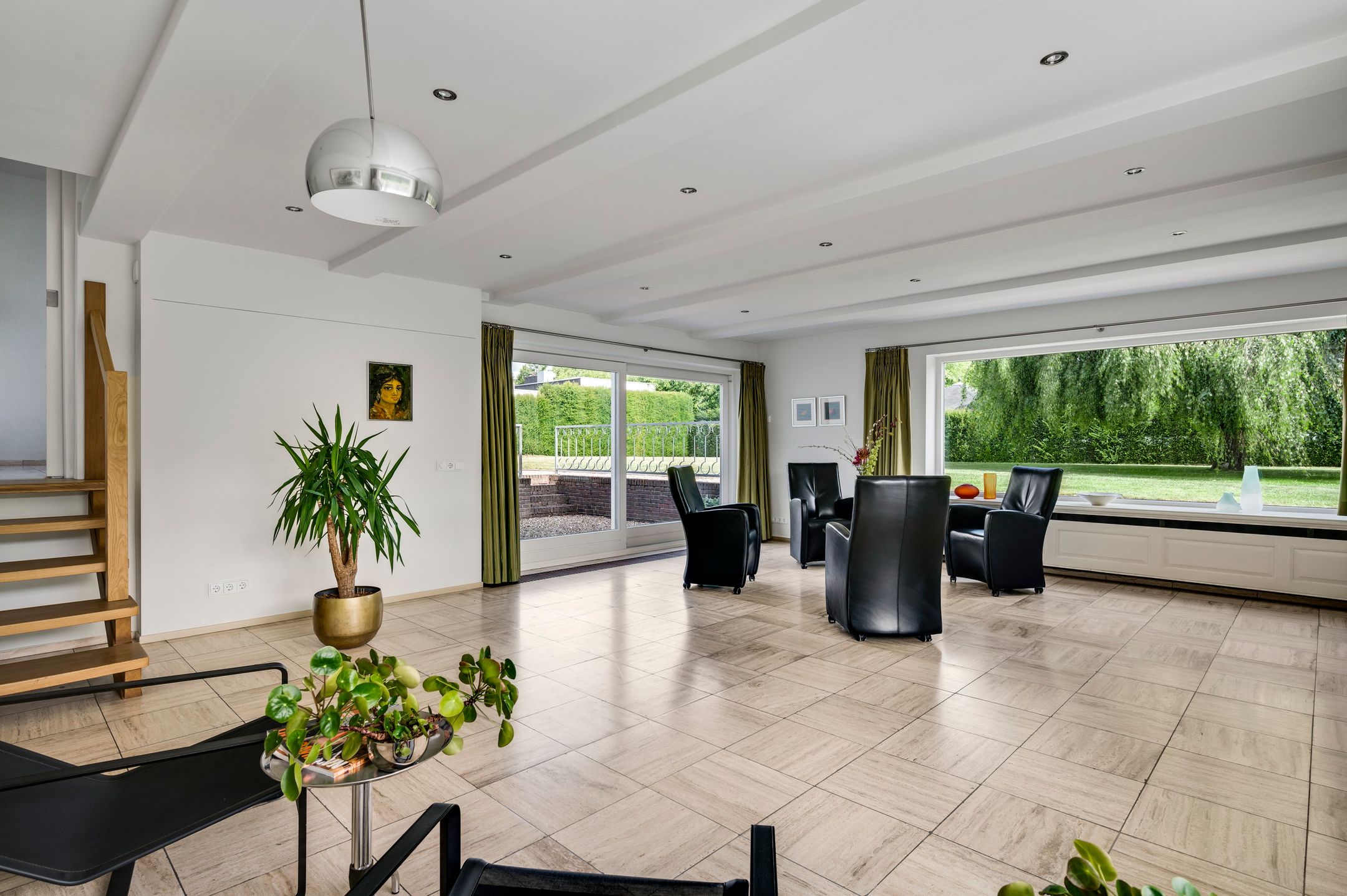 Foto 3 van Graaf van Hornelaan 15