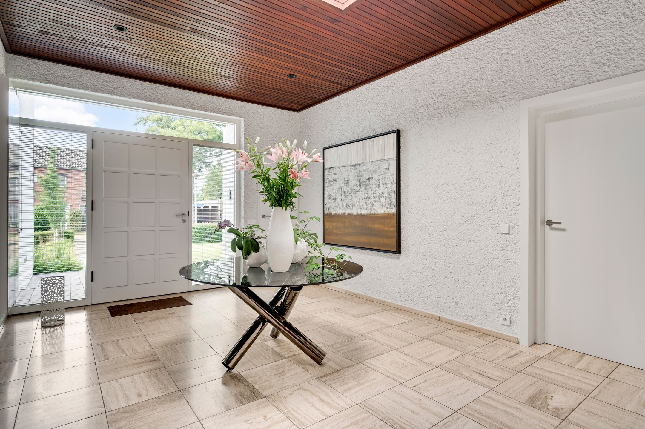 Foto 6 van Graaf van Hornelaan 15