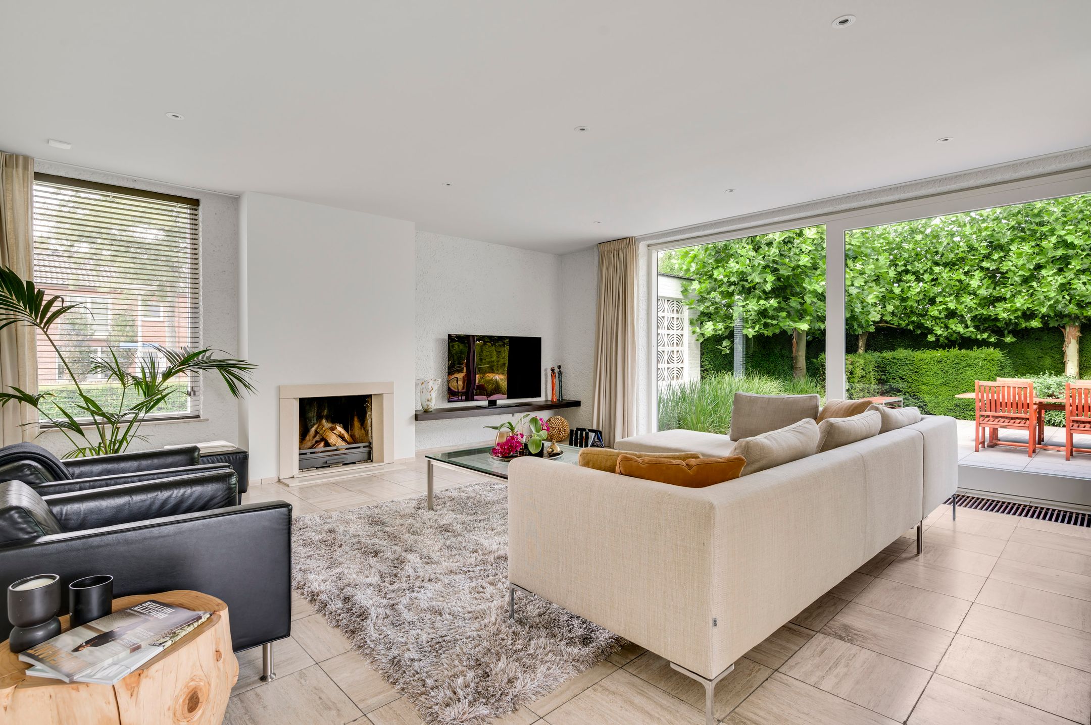 Foto 9 van Graaf van Hornelaan 15