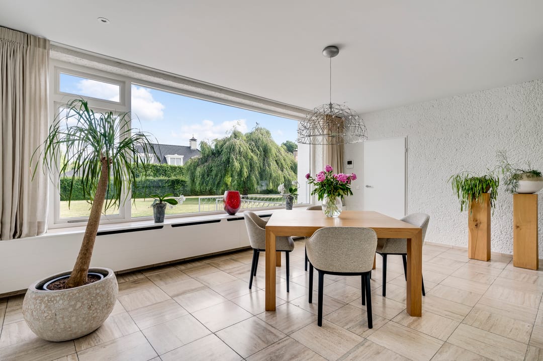 Foto 11 van Graaf van Hornelaan 15