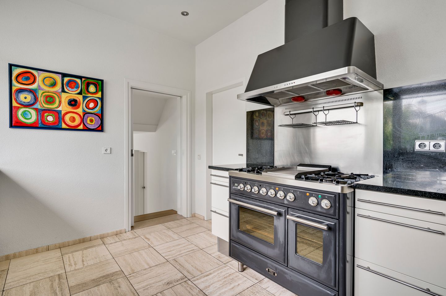 Foto 14 van Graaf van Hornelaan 15