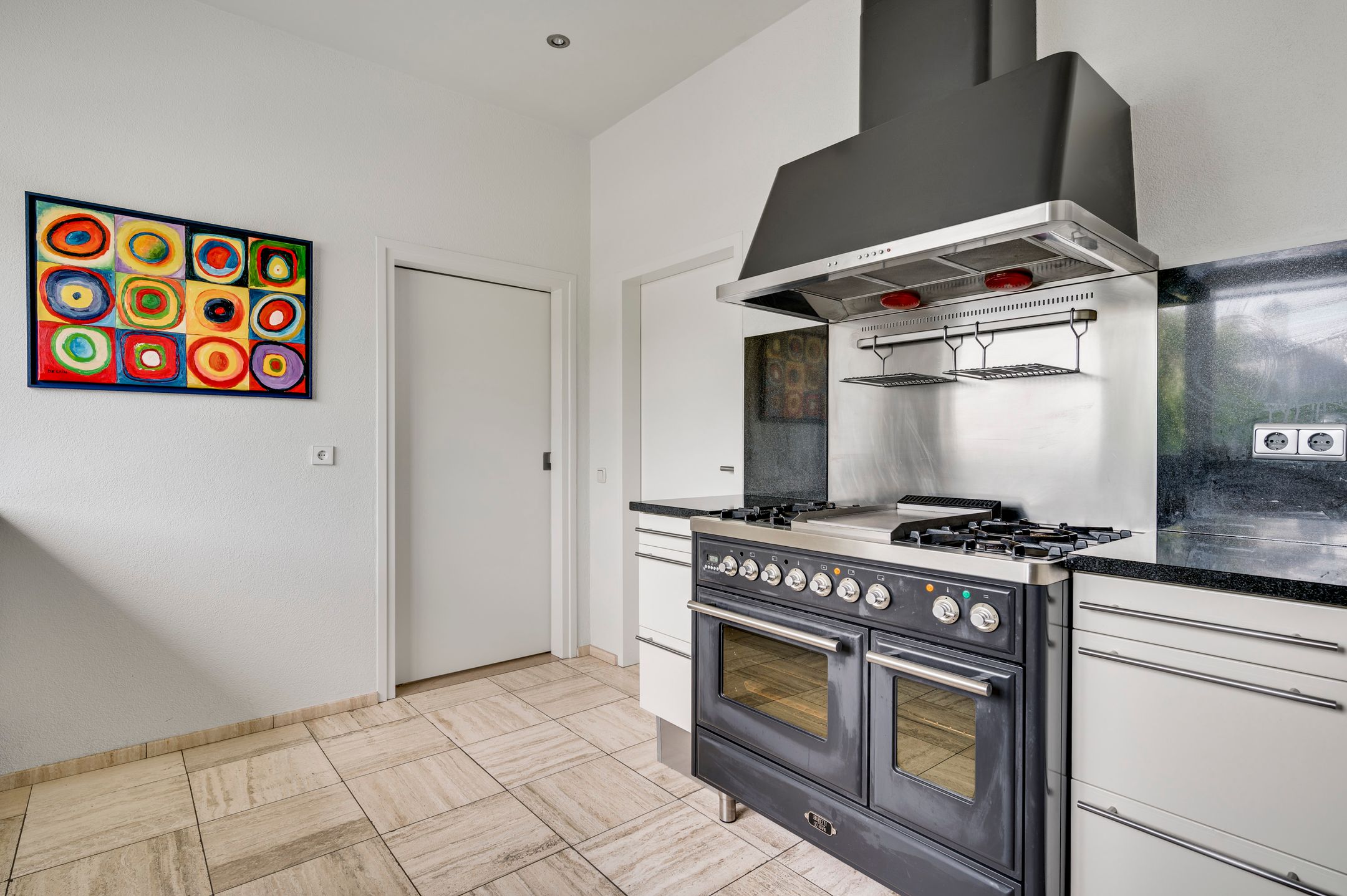 Foto 15 van Graaf van Hornelaan 15