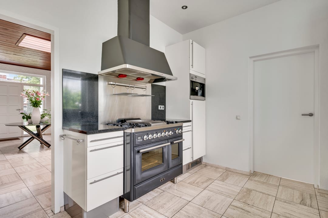 Foto 16 van Graaf van Hornelaan 15