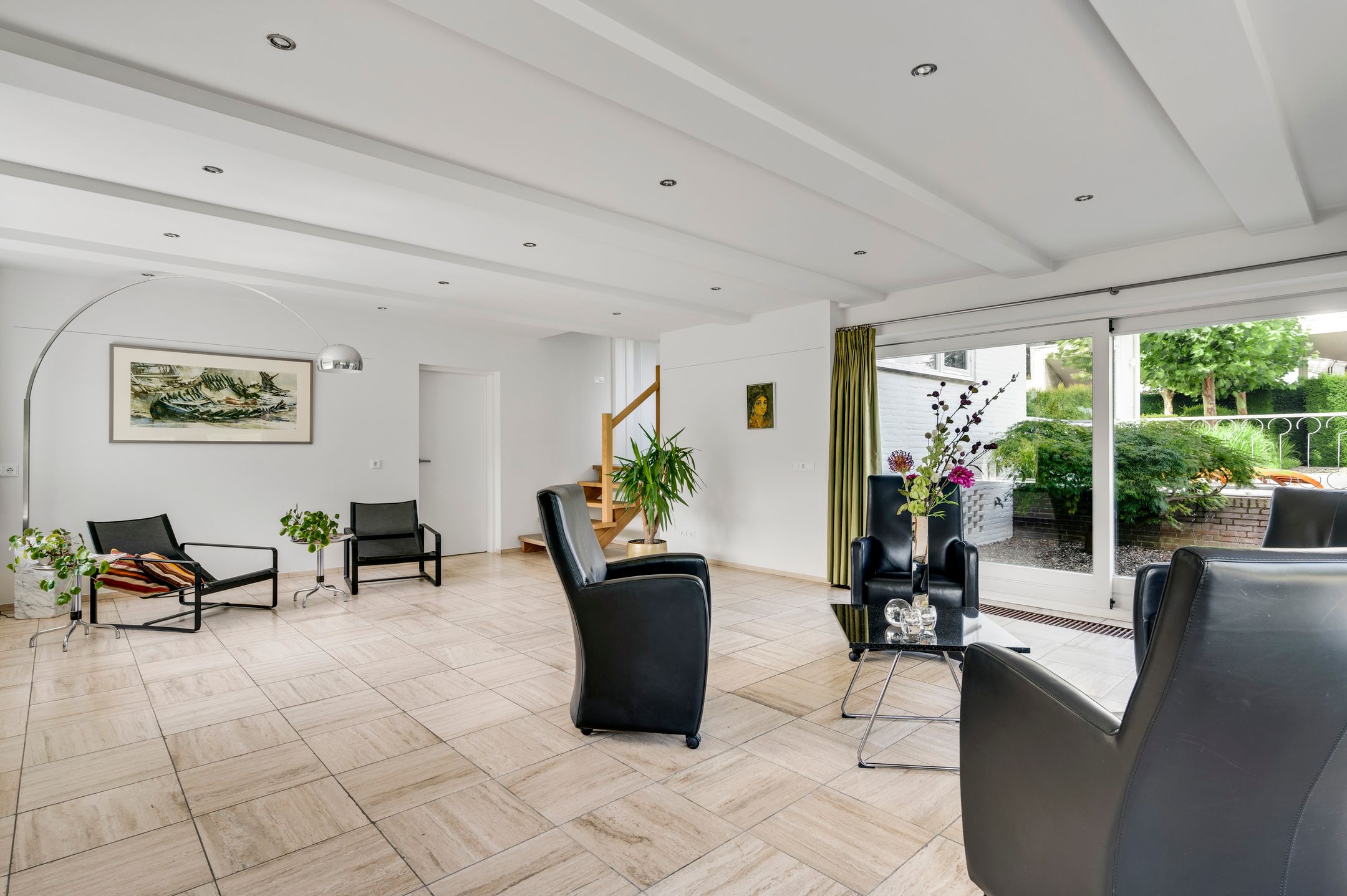 Foto 18 van Graaf van Hornelaan 15