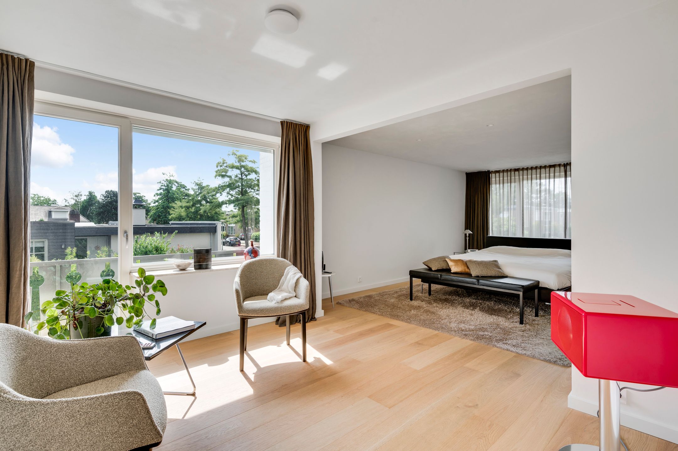 Foto 24 van Graaf van Hornelaan 15