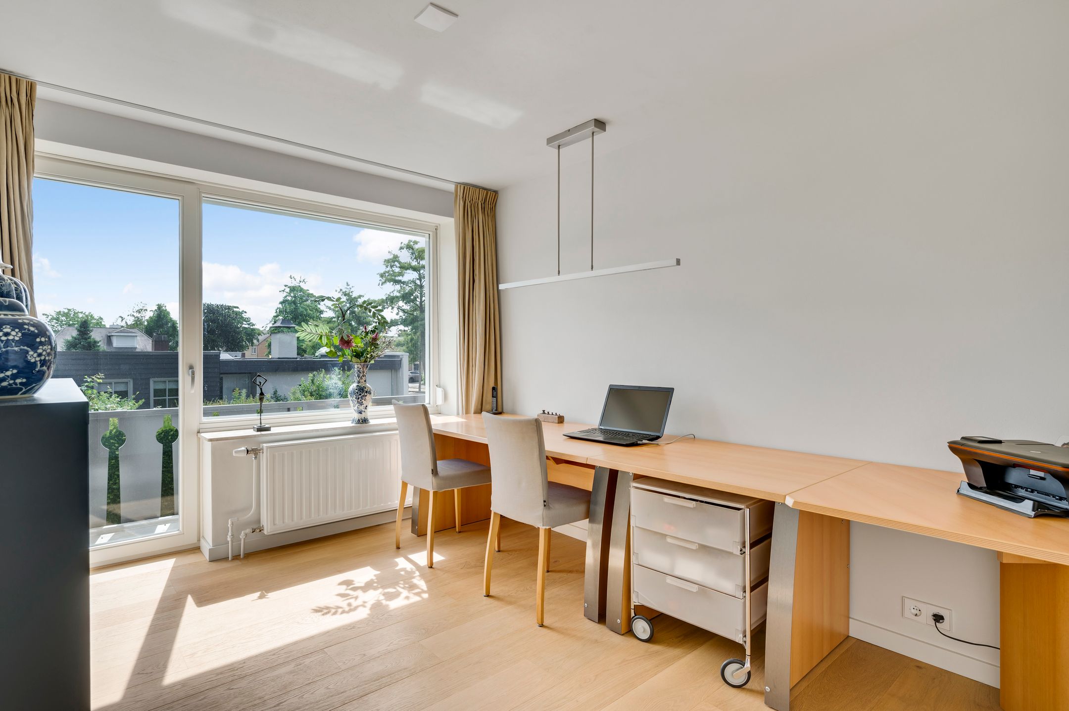 Foto 30 van Graaf van Hornelaan 15