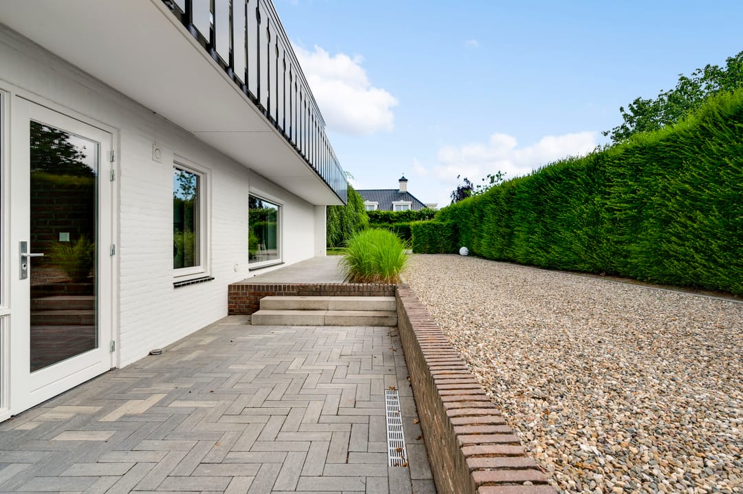 Foto 38 van Graaf van Hornelaan 15