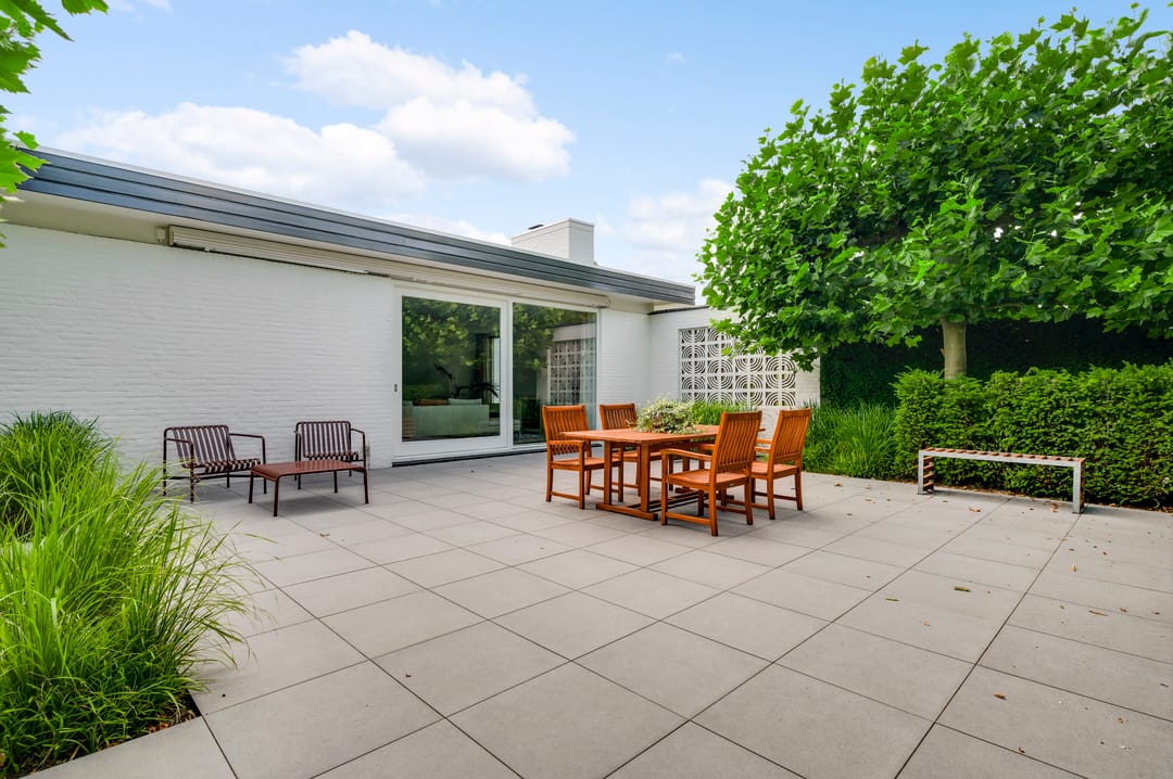 Foto 41 van Graaf van Hornelaan 15