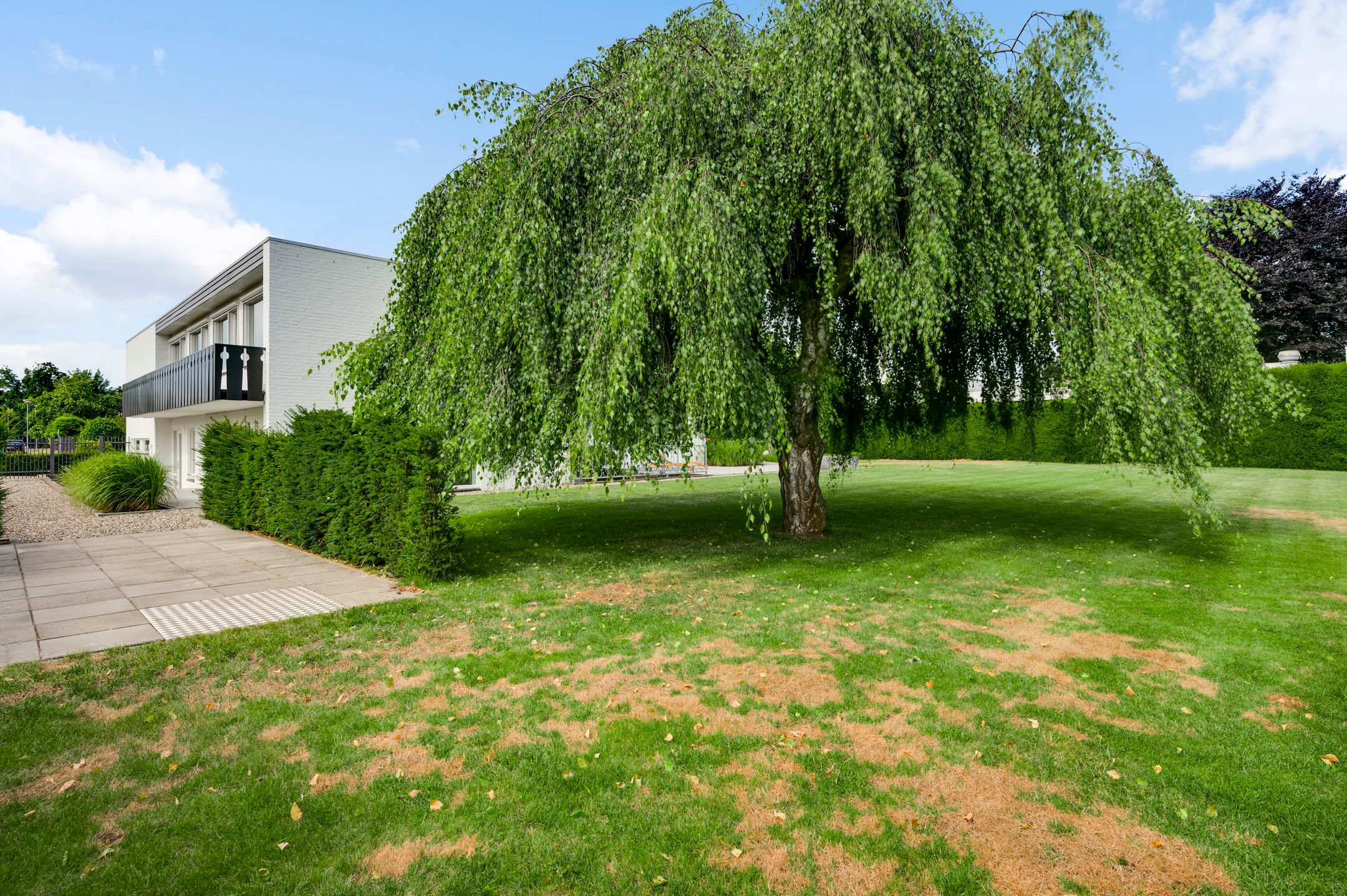 Foto 45 van Graaf van Hornelaan 15