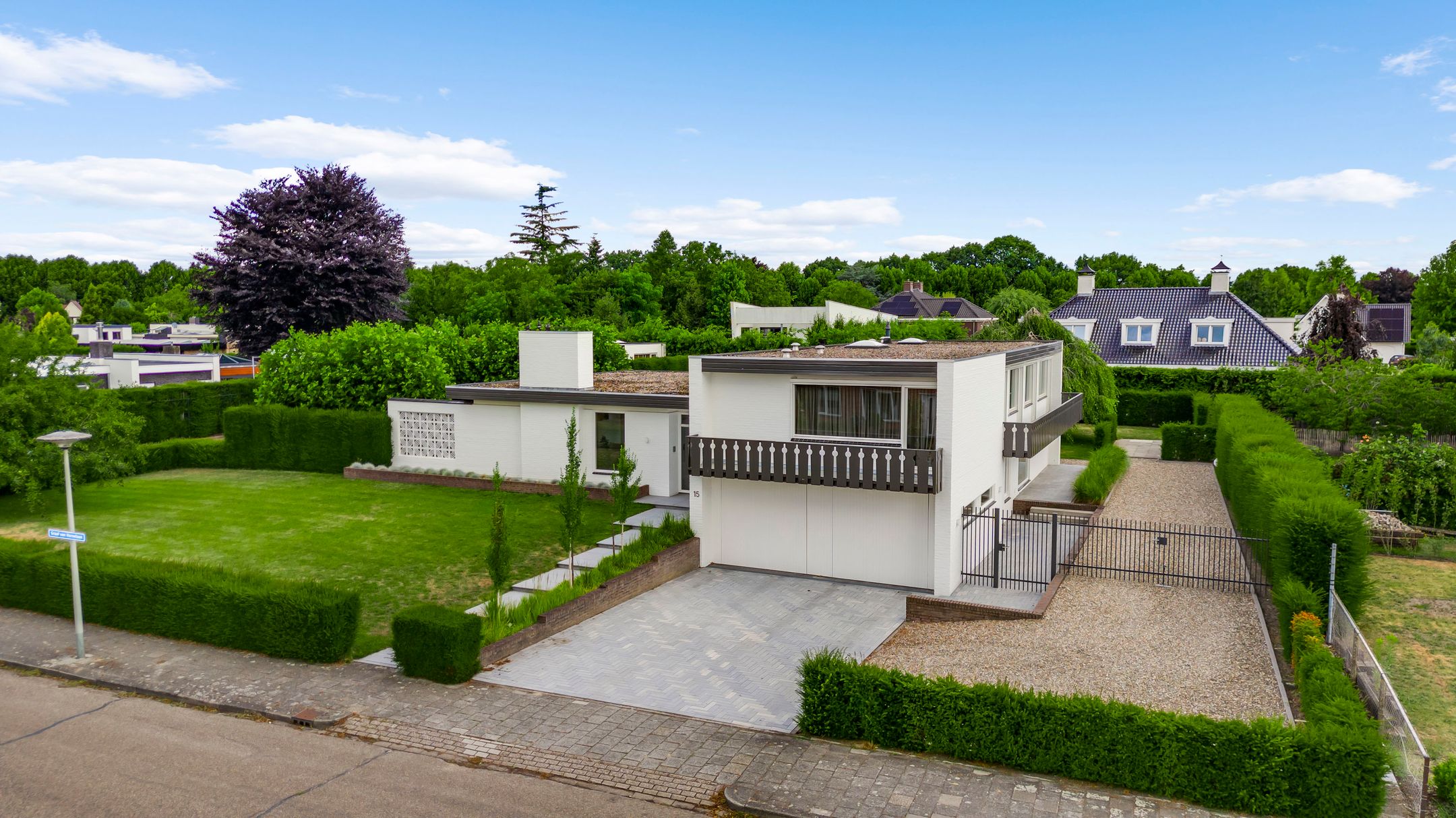 Foto 48 van Graaf van Hornelaan 15