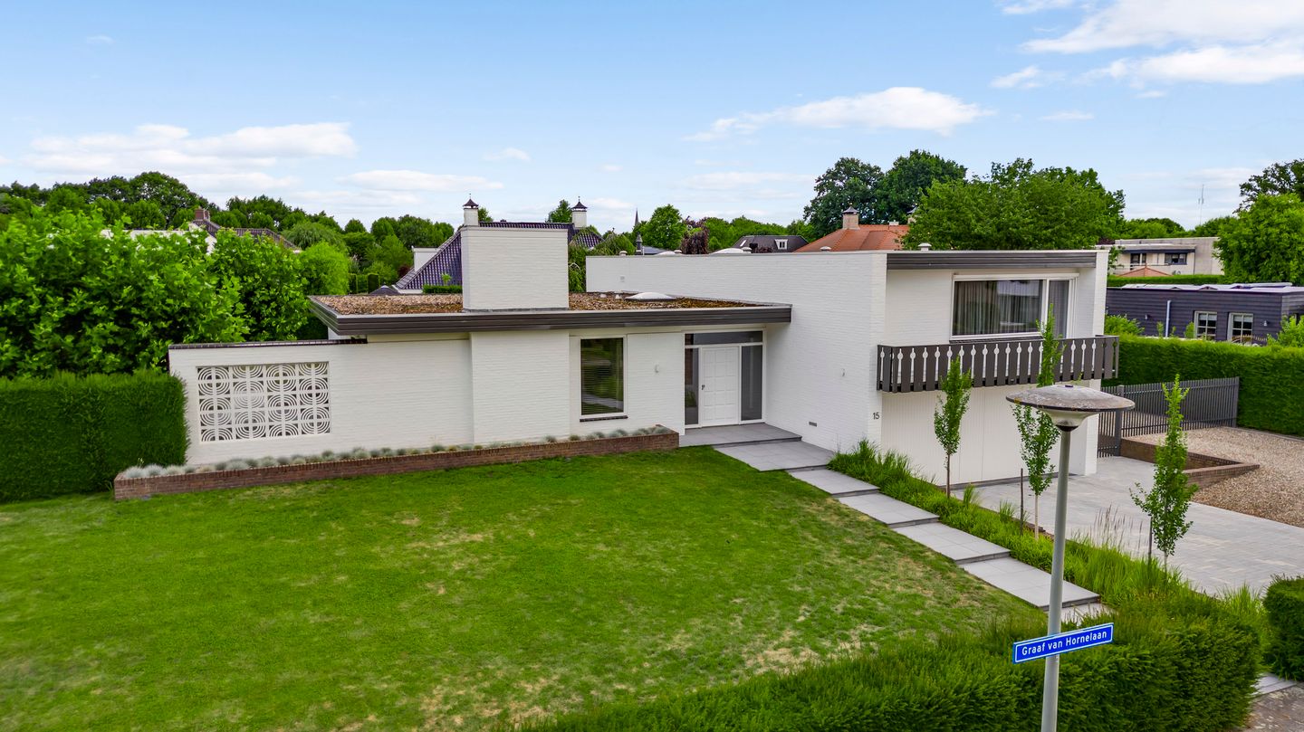Foto 50 van Graaf van Hornelaan 15