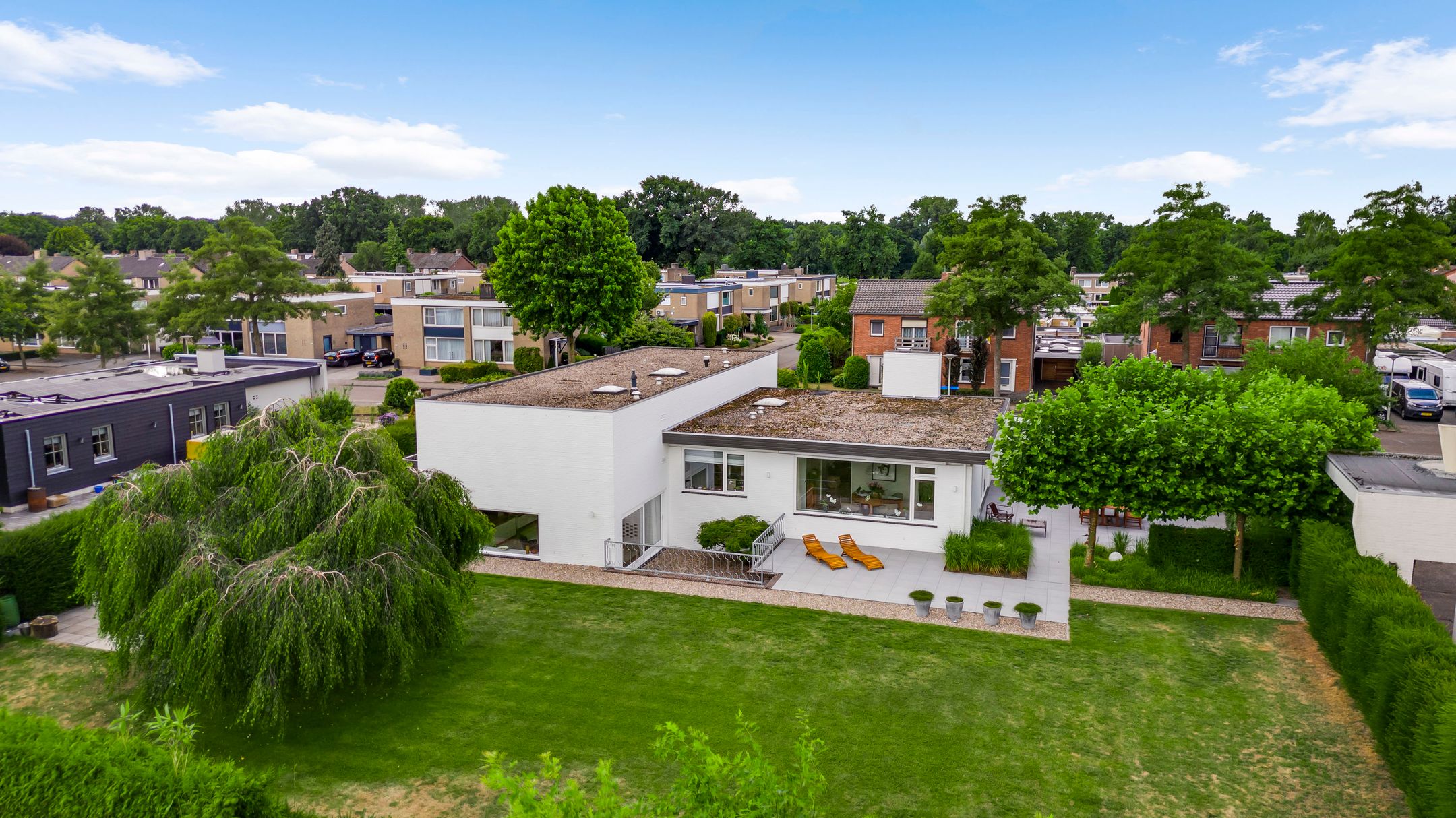 Foto 51 van Graaf van Hornelaan 15