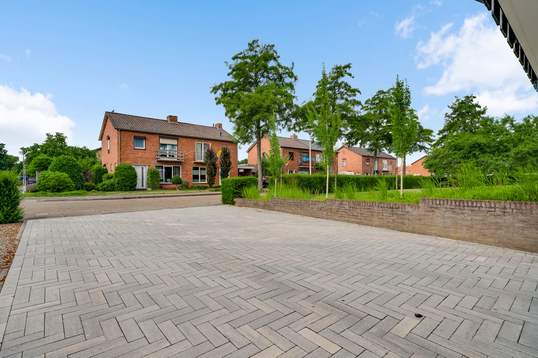 Foto 52 van Graaf van Hornelaan 15